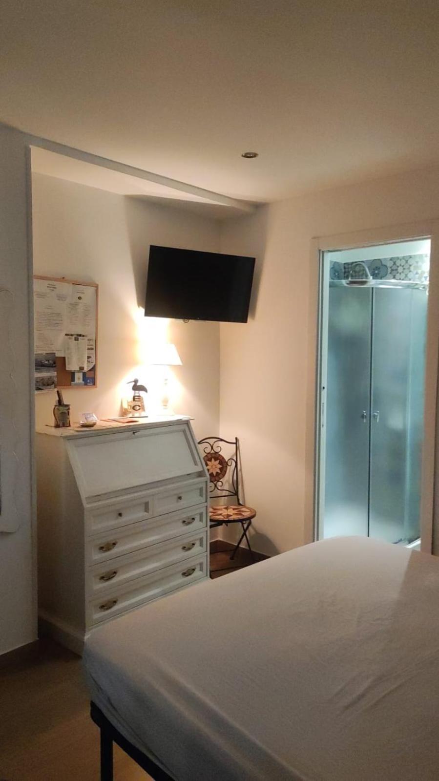 Ferienhaus Brezza Marina Isola delle Femmine
