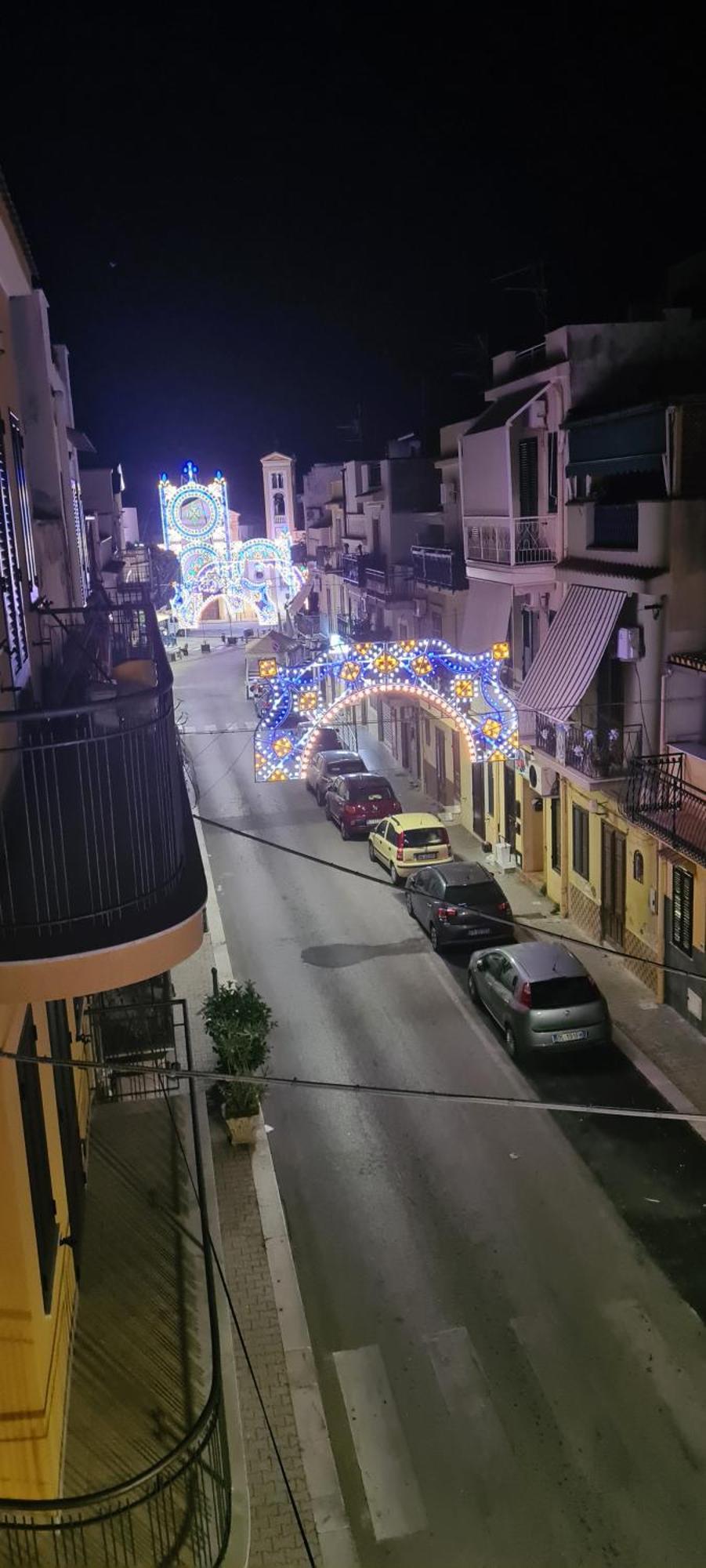 Brezza Marina Holiday home Isola delle Femmine