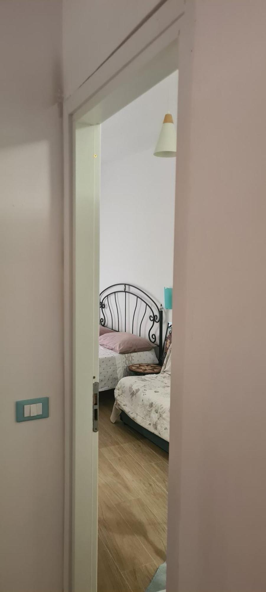 Brezza Marina Holiday home Isola delle Femmine