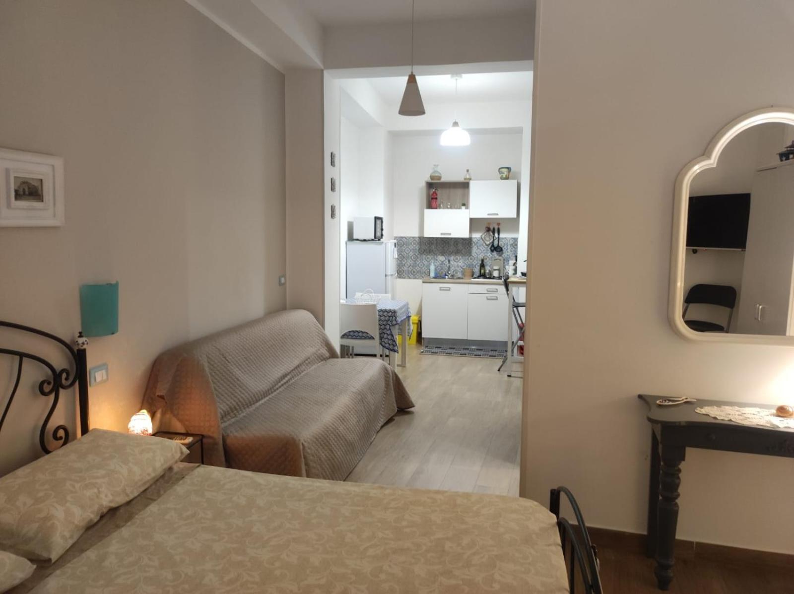 Holiday home Brezza Marina Isola delle Femmine