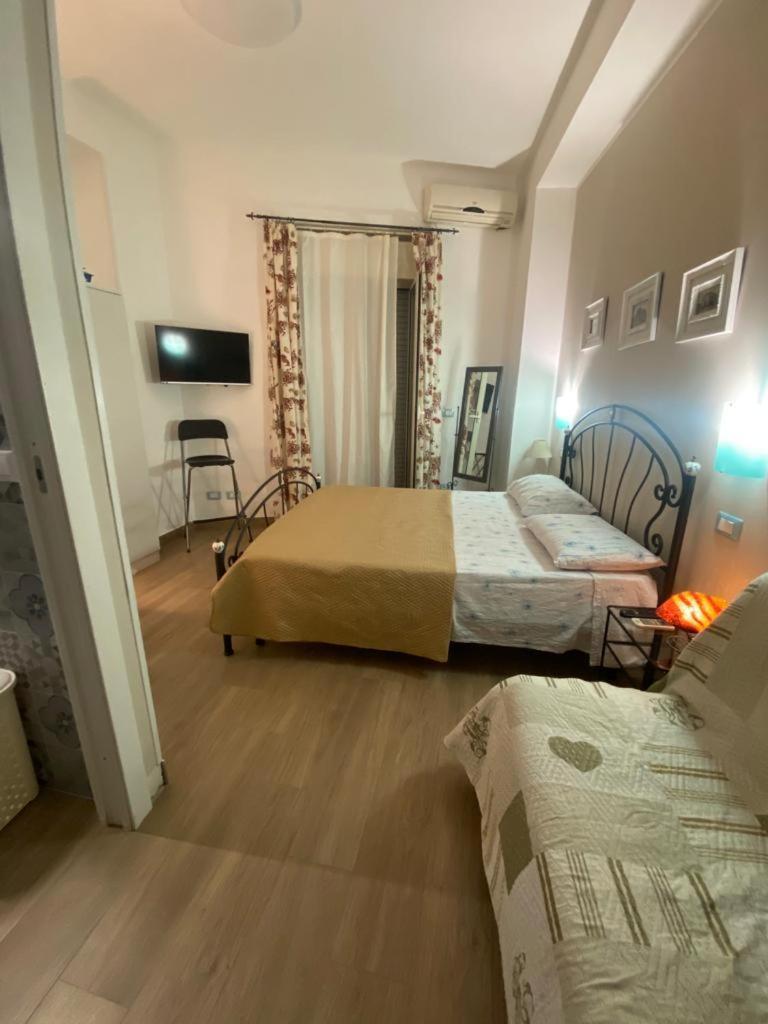 Brezza Marina Holiday home Isola delle Femmine