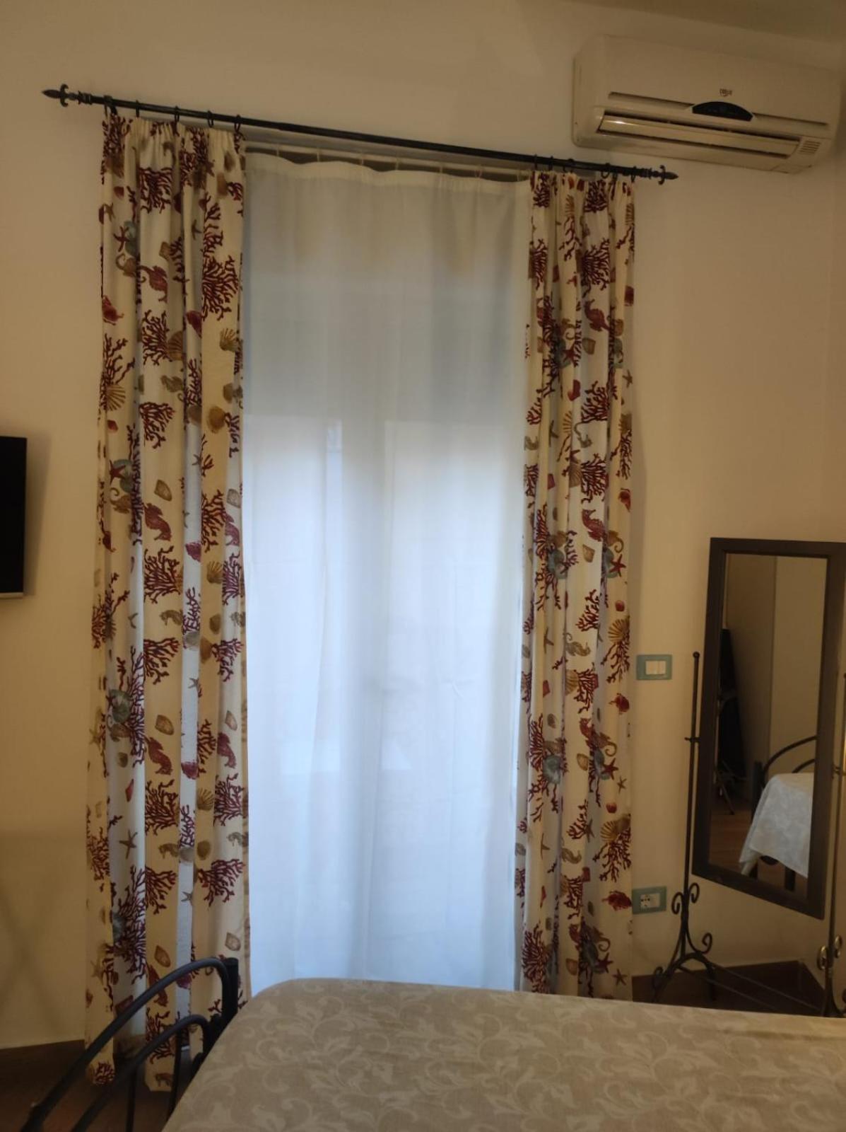 Holiday home Brezza Marina Isola delle Femmine