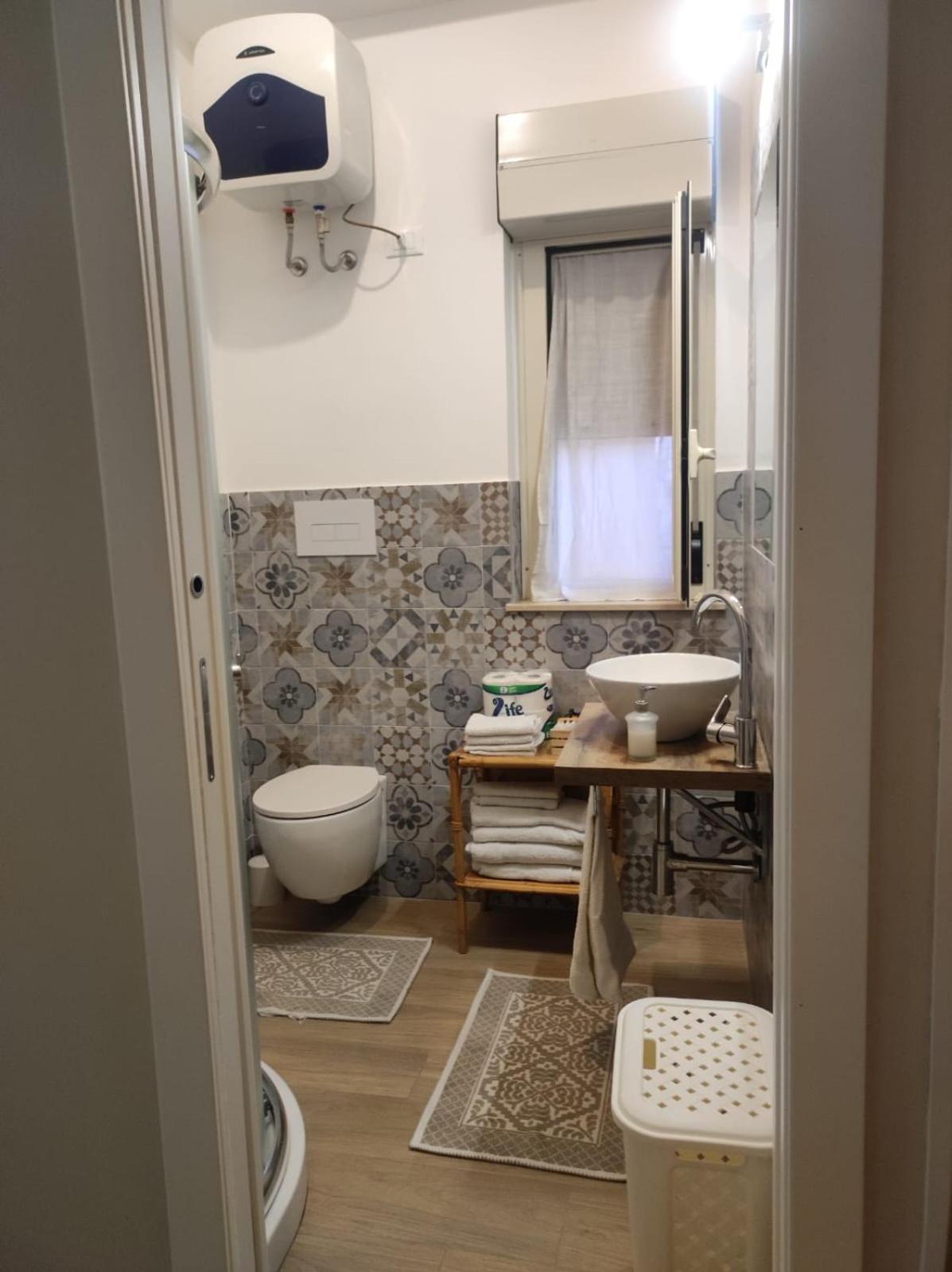 Holiday home Brezza Marina