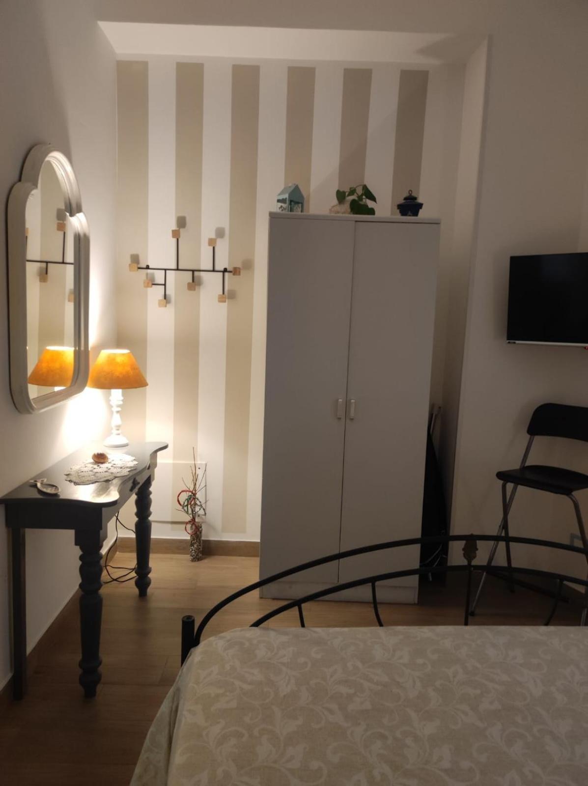 Brezza Marina Holiday home
