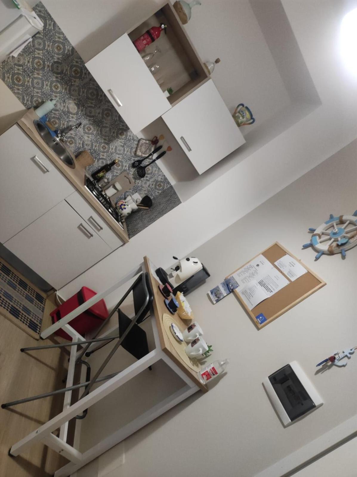 Holiday home Brezza Marina *