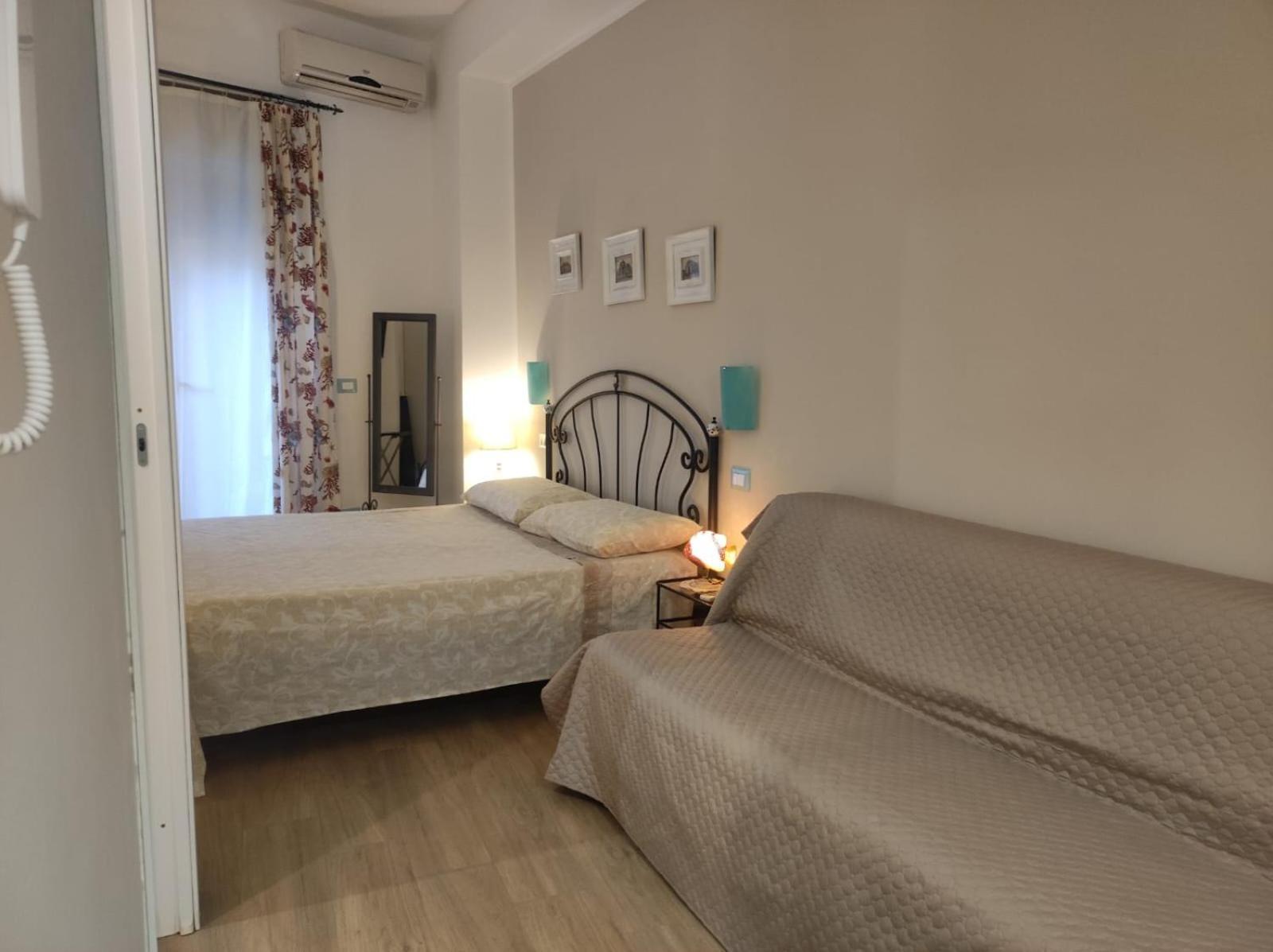 Brezza Marina Holiday home *
