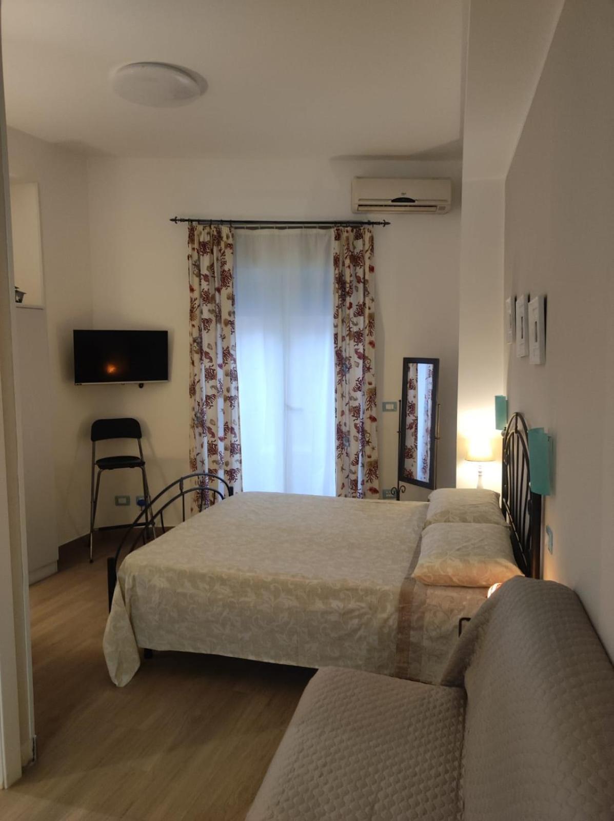 Brezza Marina Holiday home Isola delle Femmine