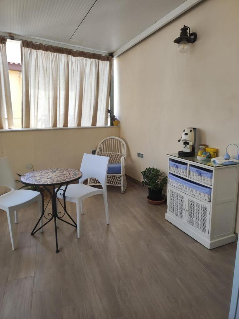 Holiday home Brezza Marina Isola delle Femmine