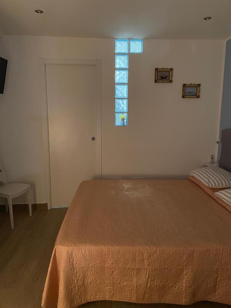 Сasa de vacaciones Brezza Marina