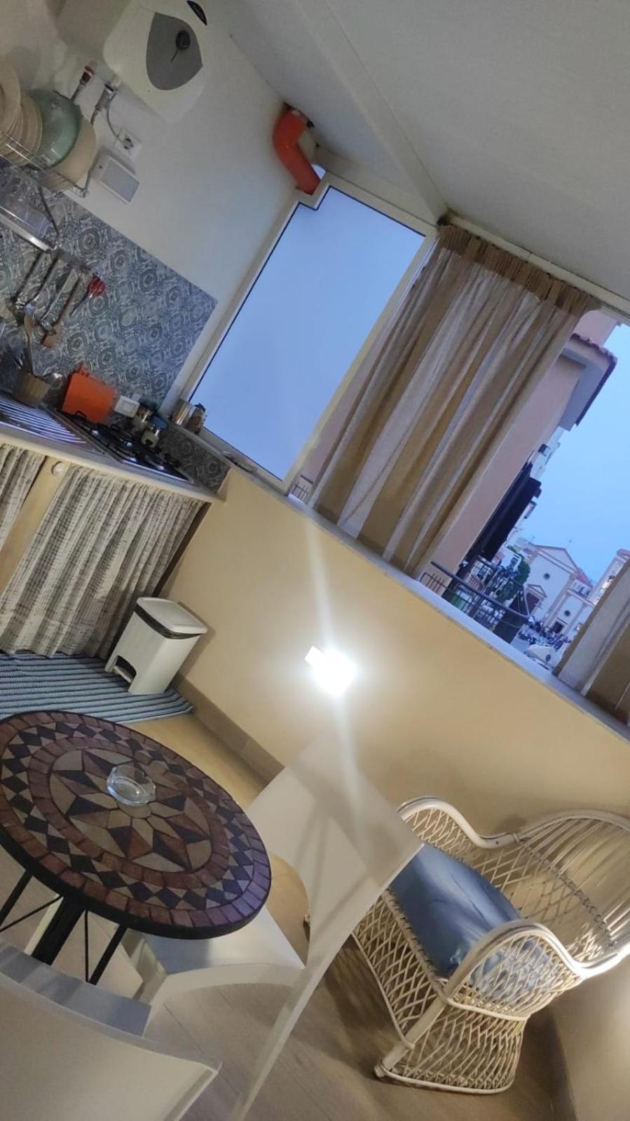 Сasa de vacaciones Brezza Marina *