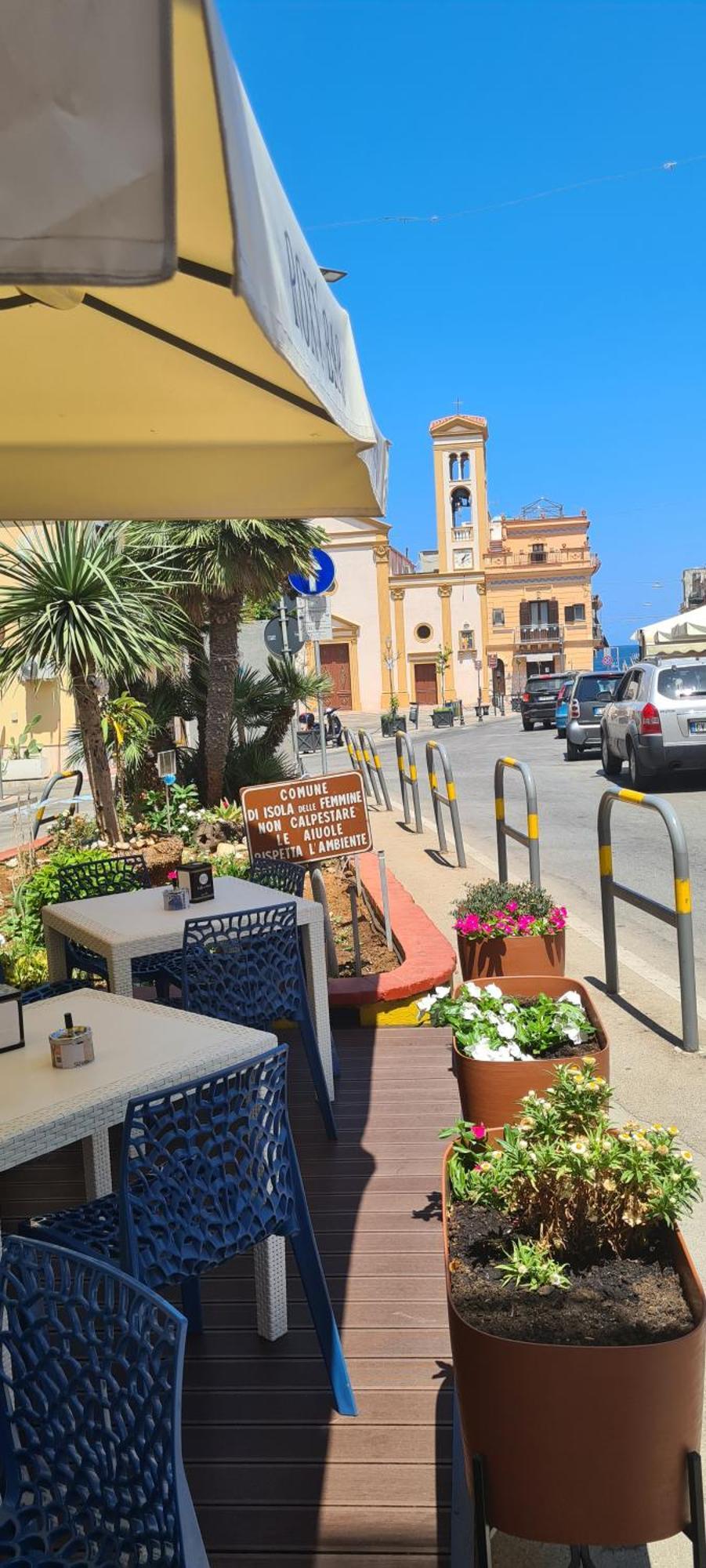 Brezza Marina Holiday home Isola delle Femmine